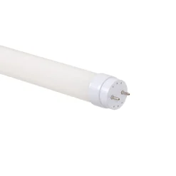 PACK x 25 - Tubo LED T8 - 22W - 150cm - 2280lm - Conexión 1 punta