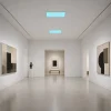 Panel Blue Skylight efecto cielo "SKYWIN SR SMART" - Slim - CCT - 45W - 60x30cm