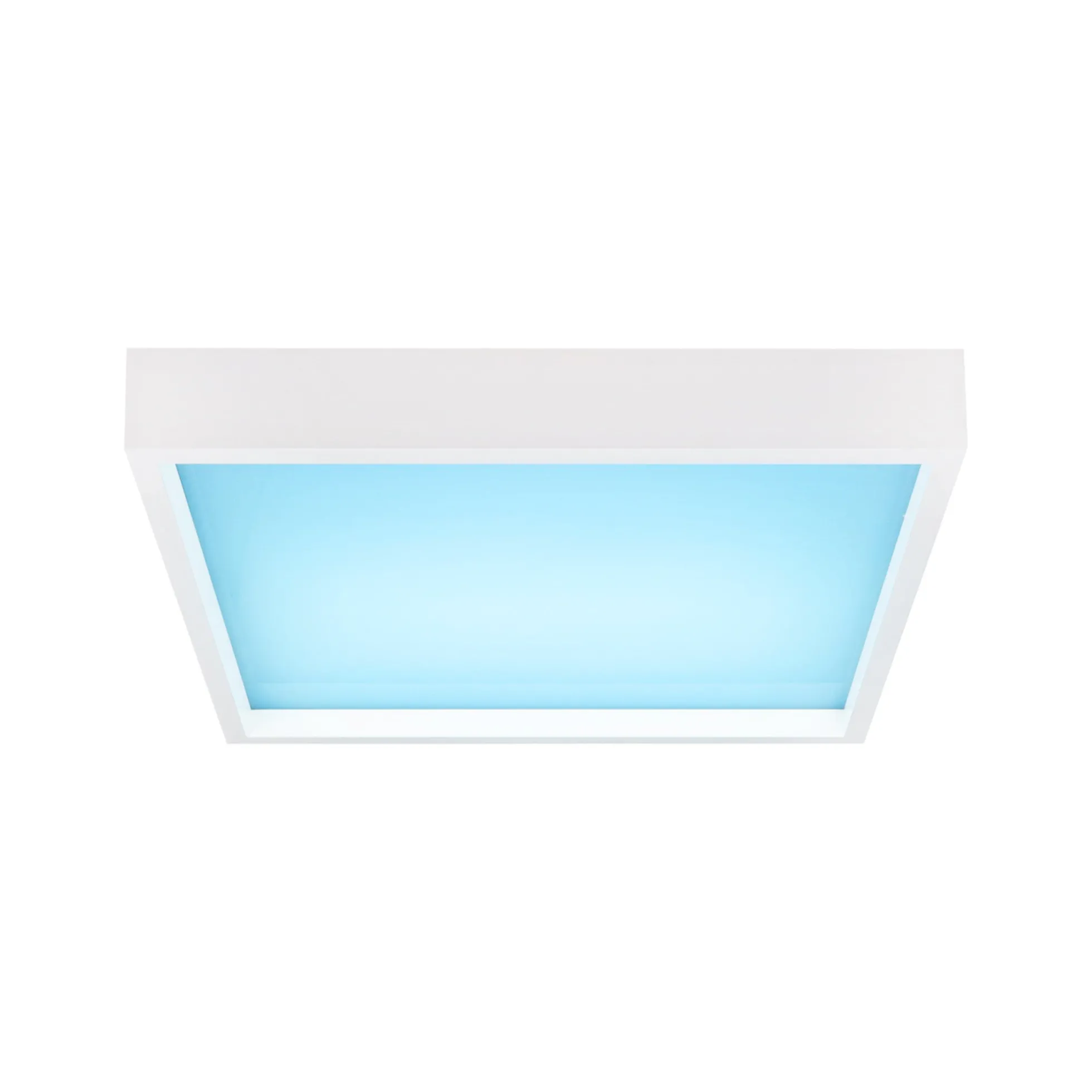 Panel "Blue Skylight" Regulable 0-10V - efecto cielo - Daylight - 155W - 60x60cm
