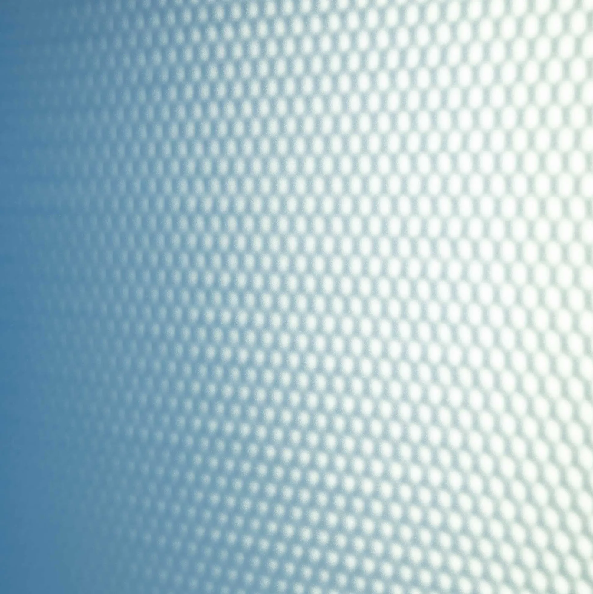 Panel "Blue Skylight" Regulable 0-10V - efecto cielo - Daylight - 155W - 60x60cm