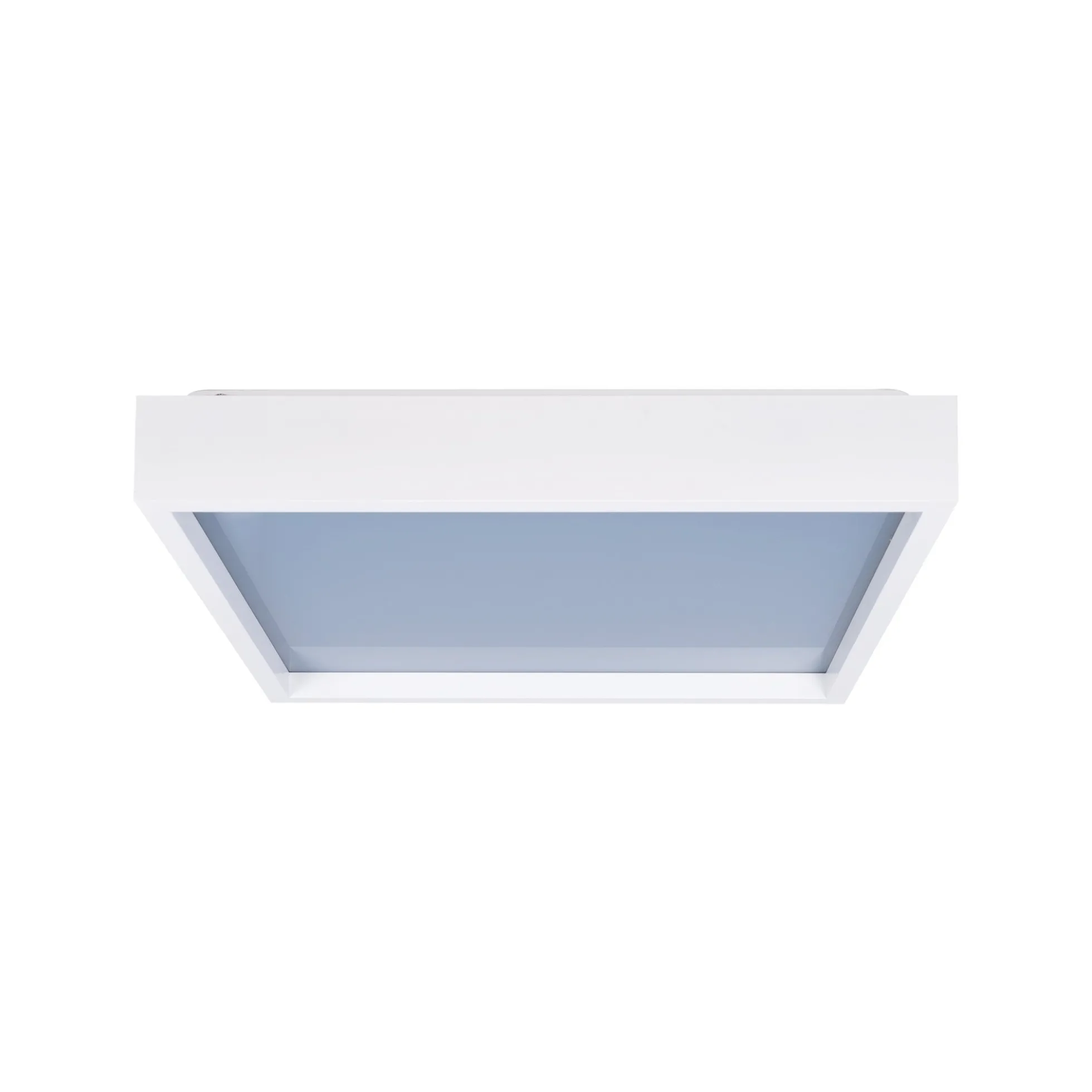 Panel "Blue Skylight" Regulable 0-10V - efecto cielo - Daylight - 155W - 60x60cm