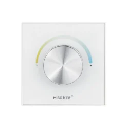 Panel de control rueda RF CCT - Mi Light - 2.4GHz