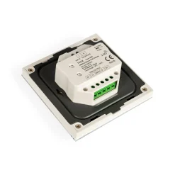 Panel de control rueda RGB - DMX y RF 2.4GHz - 1 zona - Skydance
