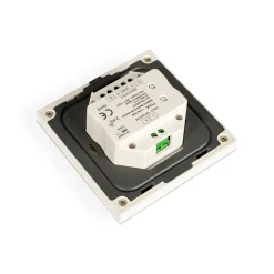 Panel de control rueda RGB - DMX y RF 2.4GHz - 1 zona - Skydance