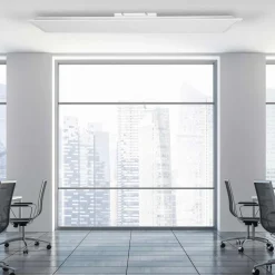 Panel LED de superficie CCT 36W - 120 x 30 cm - 135lm/W - IP20