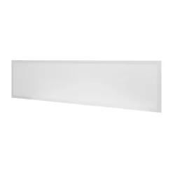 Panel LED de superficie CCT 36W - 120 x 30 cm - 135lm/W - IP20