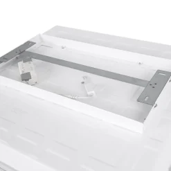 Panel LED de superficie CCT 36W - 60x60 cm - 135lm/W - IP20