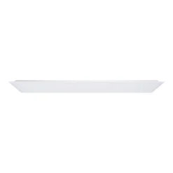 Panel LED empotrable Backlight 120x30cm 36W -135lm/W - UGR22 - Driver Philips - IP40
