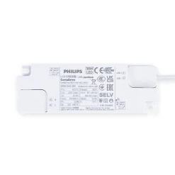 Panel LED empotrable Backlight 120x30cm 36W -135lm/W - UGR22 - Driver Philips - IP40