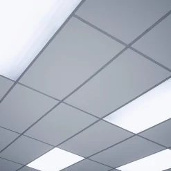 Panel LED empotrable Backlight 120x30cm 36W -135lm/W - UGR22 - Driver Philips - IP40