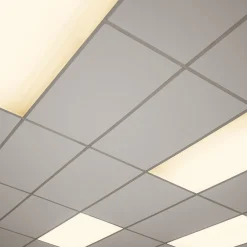 Panel LED empotrable Backlight 120x30cm 36W -135lm/W - UGR22 - Driver Philips - IP40