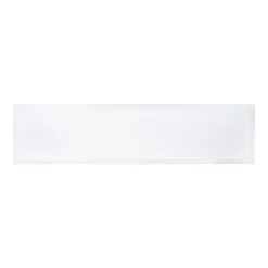 Panel LED empotrable Backlight 120x30cm 36W -135lm/W - UGR22 - Driver Philips - IP40