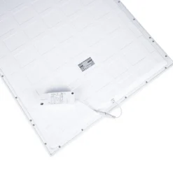 Panel LED empotrable Backlight 120x60cm - 5600lm - Driver Philips - 50W - UGR22 - IP40