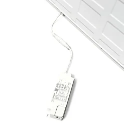 Panel LED empotrable Backlight 60x60cm - 36W - 5040lm - Driver Philips - UGR19 - IP54