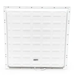 Panel LED empotrable Backlight 60x60cm - 36W - 5040lm - Driver Philips - UGR19 - IP54