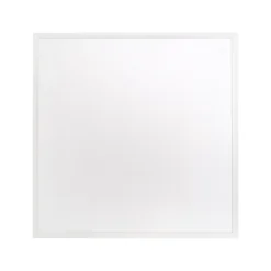 Panel LED empotrable Backlight 60x60cm - UGR18 - 36W - IP40 - Driver Philips