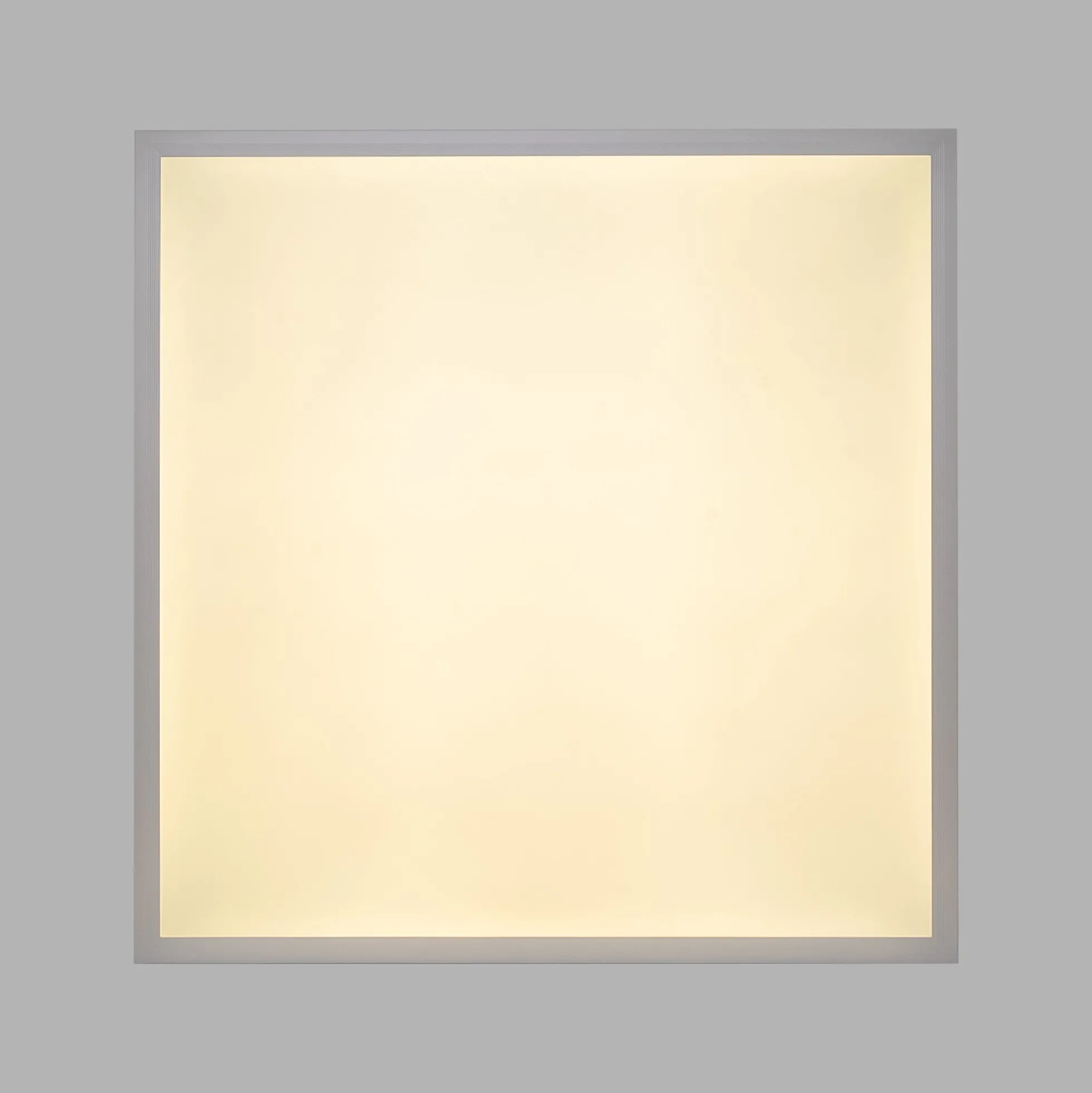 Panel LED empotrable Backlight 60x60cm - UGR18 - 36W - IP40 - Driver Philips