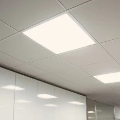 Panel LED empotrable Backlight 60x60cm - UGR18 - 36W - IP40 - Driver Philips