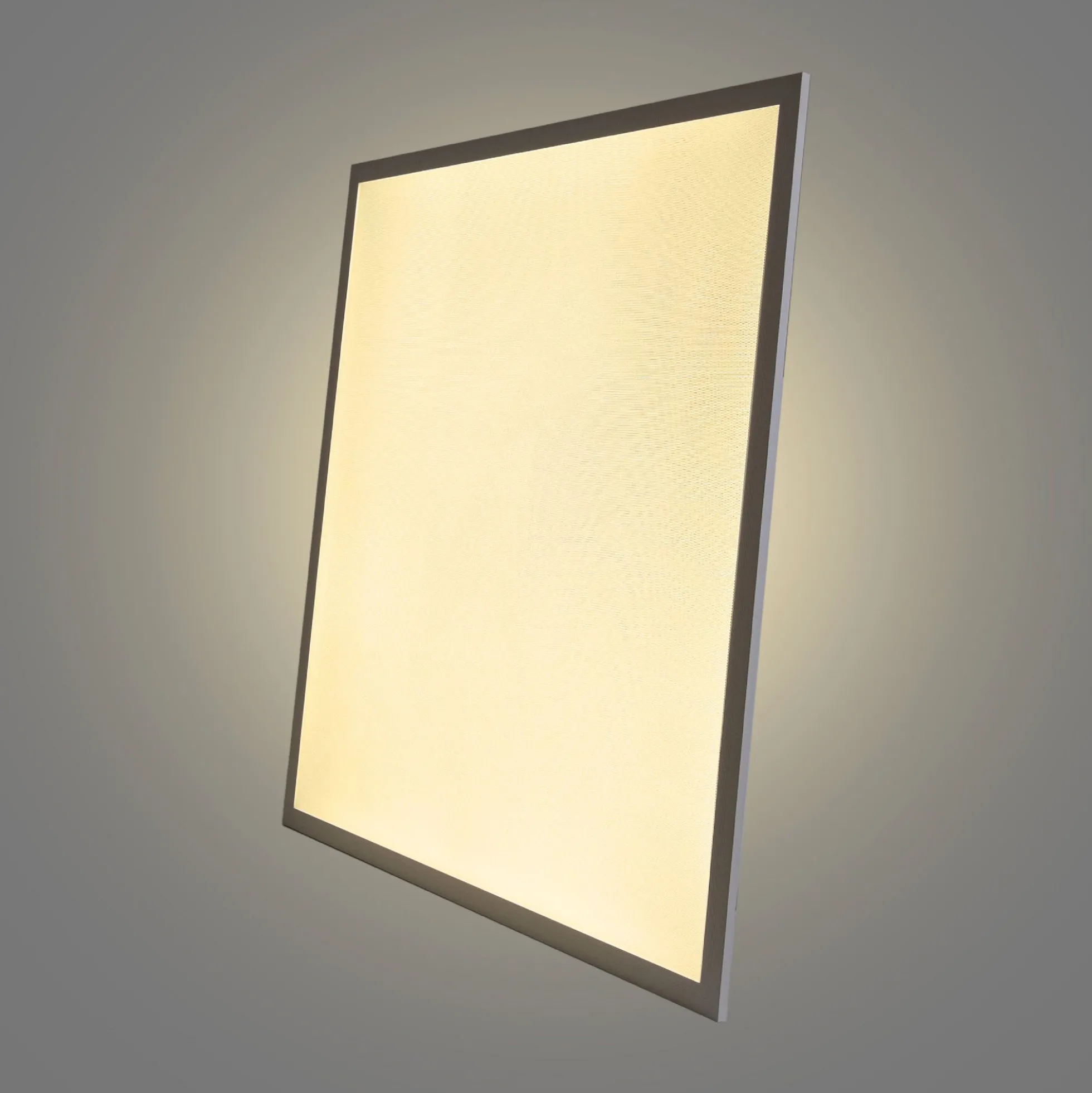 Panel LED empotrable Backlight 60x60cm - UGR18 - 36W - IP40 - Driver Philips