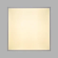 Panel LED empotrable Backlight 60x60cm - 36W - IP54 - Driver Philips - UGR22