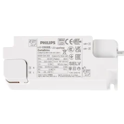Panel LED empotrable Backlight 60x60cm - 36W - IP54 - Driver Philips - UGR22