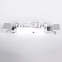 Panel LED empotrable 120X30cm - PUSH regulable - 44W - 3980lm - UGR19 - IP40