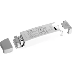 Panel LED empotrable 120X30cm - TRIAC regulable - 44W - UGR19 - IP40