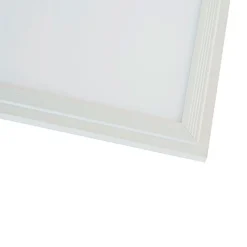 Panel LED empotrable 60X60cm - 0-10V regulable - 44W - UGR19