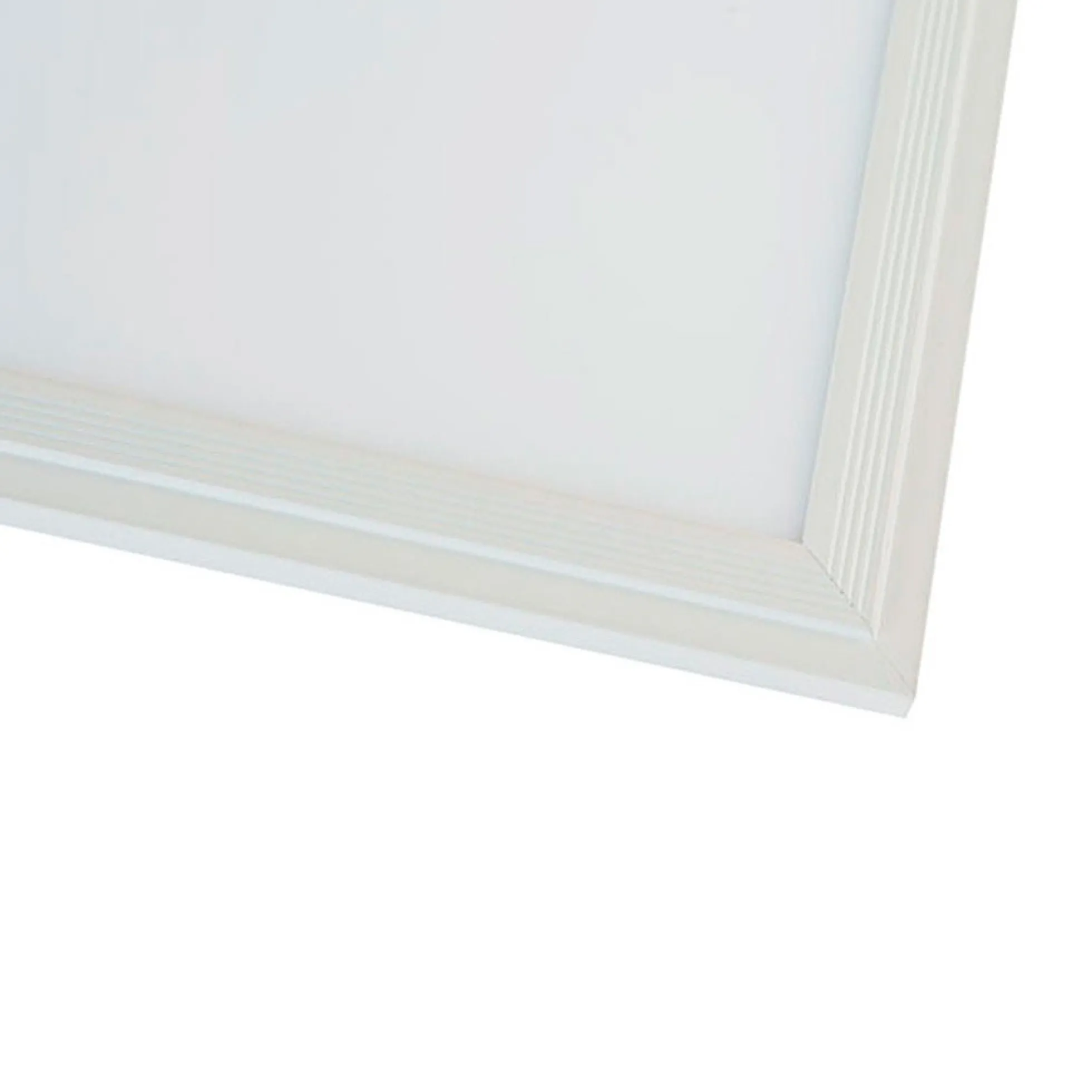 Panel LED empotrable 60X60cm - 0-10V regulable - 44W - UGR19