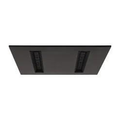Panel LED empotrable 60x60cm - 40W - UGR18 - Driver PHILIPS - Chip OSRAM - IP40