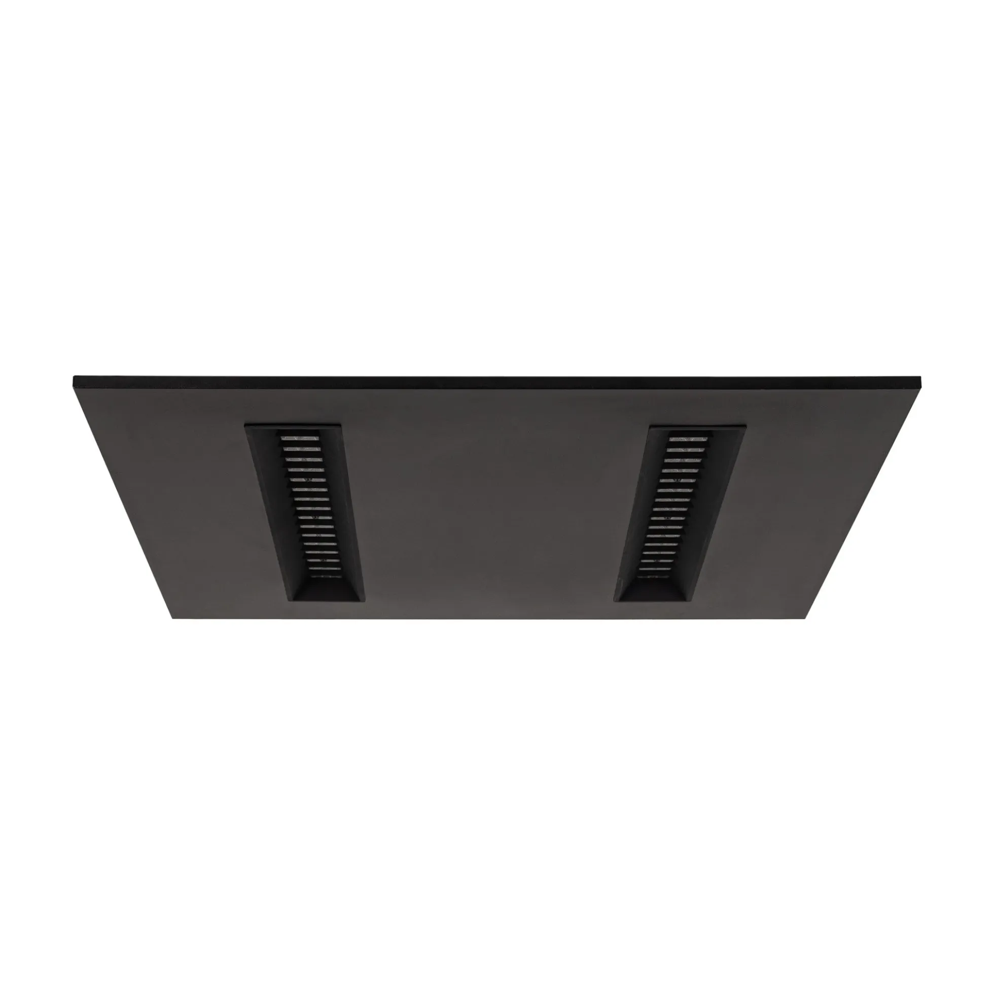 Panel LED empotrable 60x60cm - 40W - UGR18 - Driver PHILIPS - Chip OSRAM - IP40