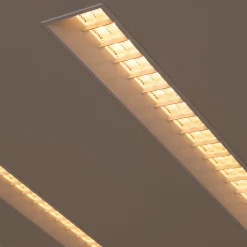 Panel LED empotrable 60x60cm - 40W - UGR18 - Driver PHILIPS - Chip OSRAM - IP40