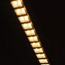 Panel LED empotrable 60x60cm - 40W - UGR18 - Driver PHILIPS - Chip OSRAM - IP40