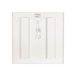 Panel LED empotrable 60x60cm - 40W - UGR18 - Driver PHILIPS - Chip OSRAM - IP40