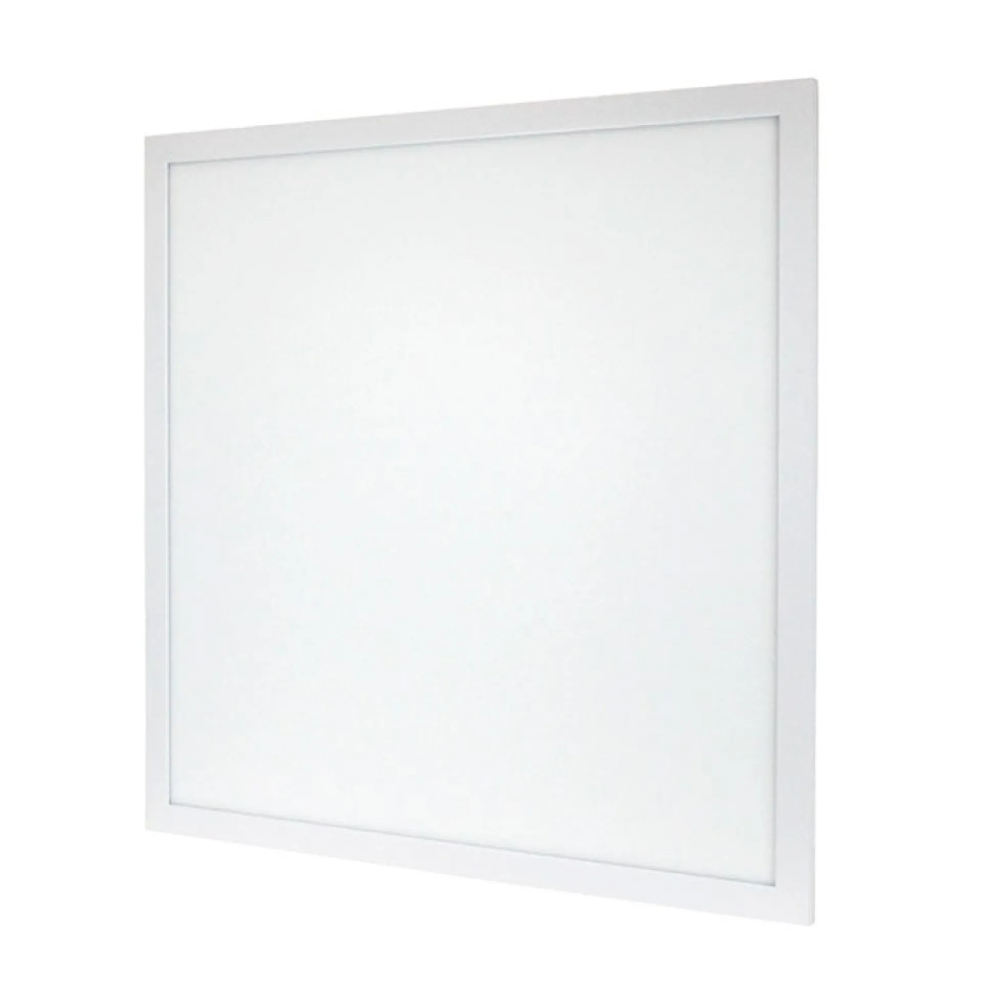 Panel LED slim CCT regulable con mando - 60x60cm - 40W