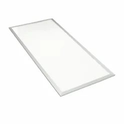 Panel LED slim de superficie 120X60cm - Driver PHILIPS - 72W - UGR19 - Con KIT de montaje