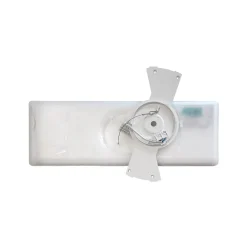 Panel LED Slim - 58x20 cm - CCT - 22W - IP40