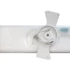 Panel LED Slim - 98x20 cm - CCT - 32W - IP40