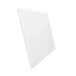 Panel LED slim 60X60 cm - Driver Philips - 44W - UGR19 - IP40