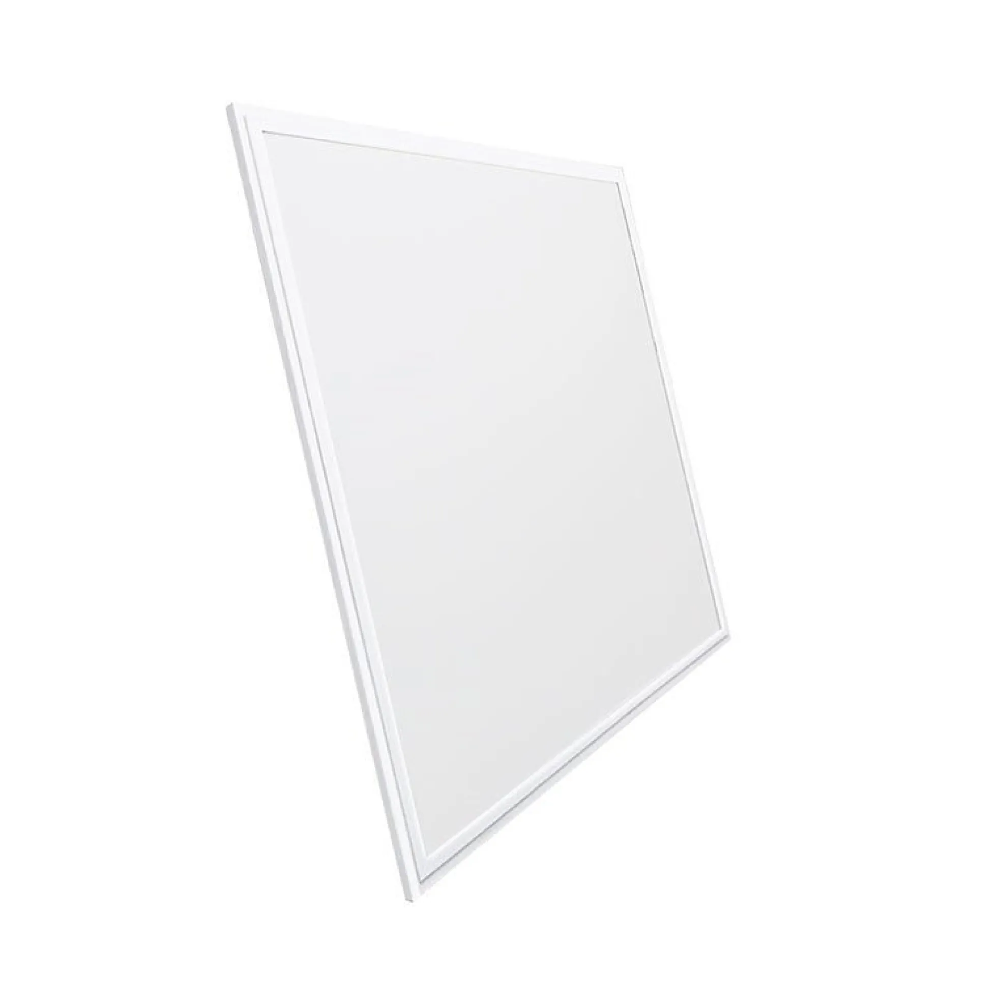 Panel LED slim 60X60 cm - Driver Philips - 44W - UGR19 - IP40