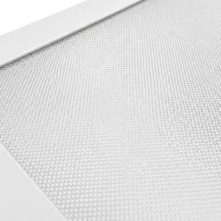 Panel LED slim 60x60cm - Driver PHILIPS - 44W - UGR18 - CRI 90 - IP40