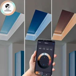 Panel LED
