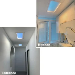 Panel LED