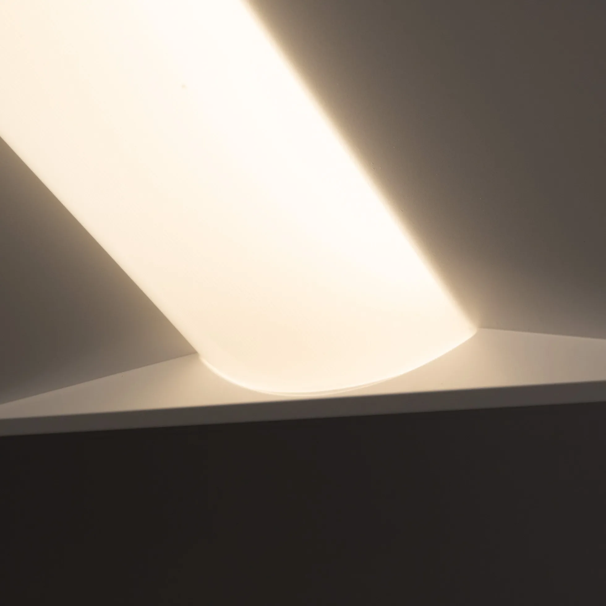 Panel LED Troffer empotrable 60x60cm - CCT - 40W - Chip OSRAM - Driver Philips - UGR18 - IP40