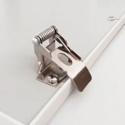 Panel LED 60X60cm con KIT de empotrar 44W UGR19 Driver Philips