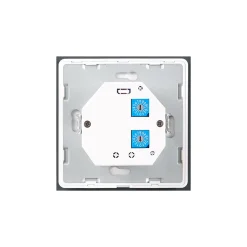 Panel táctil DALI Master - Pantalla OLED - USB