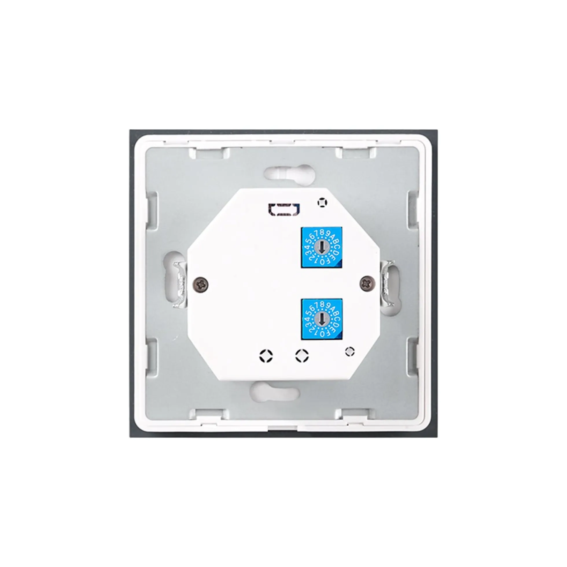 Panel táctil DALI Master - Pantalla OLED - USB