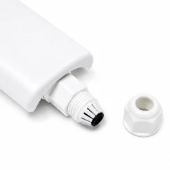 Pantalla estanca LED compacta - 36W - 110 lm/W - 120cm - ENLAZABLE - IP65