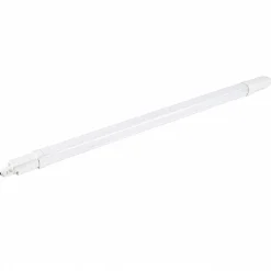Pantalla estanca LED compacta - 36W - 110 lm/W - 120cm - ENLAZABLE - IP65