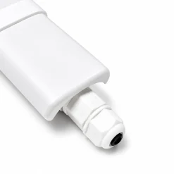 Pantalla estanca LED compacta - 36W - 110 lm/W - 120cm - ENLAZABLE - IP65